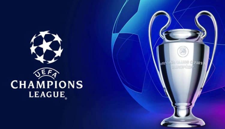 Ligue des champions, ils sont en quarts, UEFA Champions League