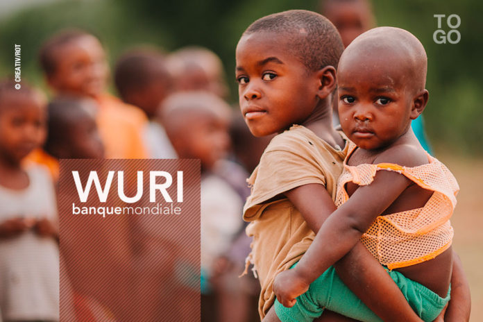 Prix WURI © République Togolaise