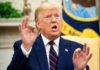 Les États-Unis détruiront un pont ou une centrale électrique pour chaque attaque iranienne dans le détroit d’Ormuz – Trump