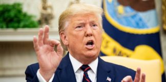 USA – Primaire démocrate au Sénat: Trump conteste l’intégrité de l’élection d’Abdul El-Sayed dans le Michigan
