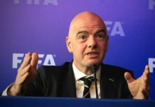 Coupe du monde 2026: le patron de la FIFA répond à ses détracteurs