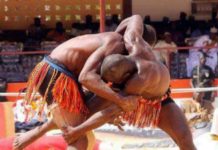 43e édition du Sabre National à Diffa : La course au titre lancé par le ministre Sékou Doro Adamou