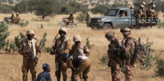 Victoire décisive des forces burkinabè contre une offensive jihadiste majeure