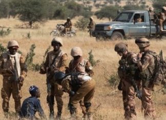 Victoire décisive des forces burkinabè contre une offensive jihadiste majeure