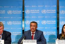 L’OMS annonce la fin de l’épidémie de hantavirus, mais reste inquiète de la progression d’Ebola