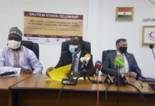Niger – Cinéma : Lancement du projet « YALI FILM SCHOOL FELLOWSHIP »