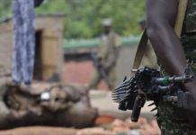 La RDC accuse le Rwanda et le M23 de nouvelles frappes meurtrières