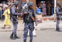 Bénin : un coup d’État éclair et raté en moins de cinq heures, le film