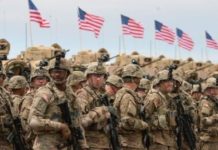 Les États-Unis annoncent le retrait de leurs troupes d’Irak d’ici le 30 septembre