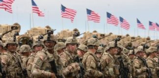 Les États-Unis annoncent le retrait de leurs troupes d’Irak d’ici le 30 septembre