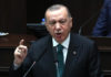 La Turquie demande un avis rouge d’Interpol contre Netanyahu