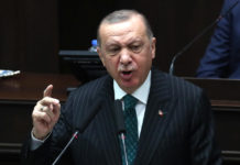 La Turquie demande un avis rouge d’Interpol contre Netanyahu