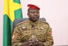 Extradition de Damiba : le Togo évoque une procédure éclair entre Lomé et Ouagadougou