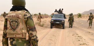 Succès militaire au Sud-Mali : les FAMa et l’Africa Corps frappent fort