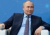 Poutine vante le « génie » d’Elon Musk au sommet Russie-Afrique