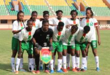 CAN 2025 : Les affiches de huitièmes de finale connues