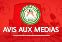 Super Ligue Football au Niger : La date officielle de démarrage connue