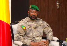 Mali : Assimi Goïta gracie un officier de la DGSE française, un geste inattendu de Bamako envers Paris ?