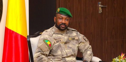 Mali : Assimi Goïta gracie un officier de la DGSE française, un geste inattendu de Bamako envers Paris ?
