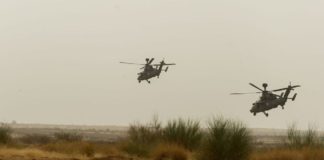 Les FAMa intensifient les opérations antiterroristes au Mali