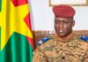 Burkina Faso: 85 milliards pour redynamiser les secteurs de l’industrie et des mines