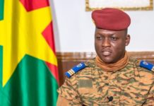 Burkina Faso: 85 milliards pour redynamiser les secteurs de l’industrie et des mines