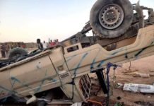 Niger : plusieurs individus tués dans une attaque dans le nord du pays