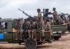 L’armée somalienne élimine plusieurs membres d’Al-Shabaab dans le Moyen-Shebelle