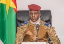 Le Burkina Faso rompt ses relations diplomatiques avec la France