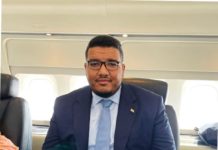 Niger : la justice condamne le DG de la RTN et un collaborateur pour diffamation contre Salem Bazoum