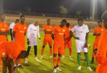 Éliminatoires CAN 2027 : Le Mena joue ses deux matchs au Maroc