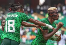 CAN 2025 : Le Nigeria se remet à Lookman pour s’imposer, la Tunisie déroule