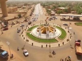 Niger : 175 millions de dollars mobilisés à taux historique