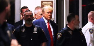 Les États-Unis reprennent contact avec l’Iran pour une « aide humanitaire »
