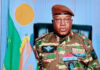 Frontière Niger-Bénin : « des blessures encore ouvertes », selon le général Tiani