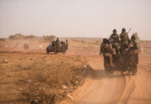 Dernières Attaques au Sahel : la Russie estime que des forces extérieures sont derrière