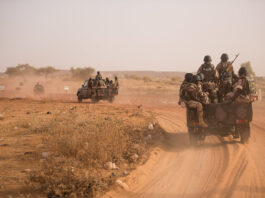 Dernières Attaques au Sahel : la Russie estime que des forces extérieures sont derrière