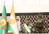 La France, sponsor des mercenaires au Sahel : les accusations virulentes du général Tiani