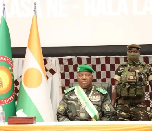 La France, sponsor des mercenaires au Sahel : les accusations virulentes du général Tiani