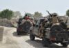Attaque armée au Niger : 16 soldats tués dans la région de Téra