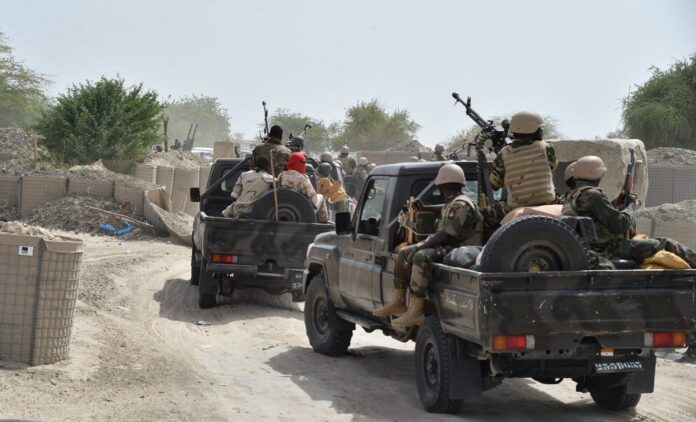 Niger