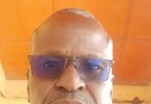 Niger : un journaliste incarcéré à Maradi