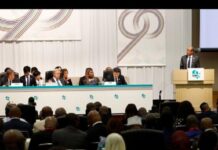 Le Japon propose une nouvelle zone économique reliant l’océan Indien à l’Afrique