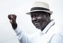 Kenya : décès de l’ancien Premier ministre Raila Odinga