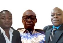 Médias : Transparency International dénonce l’incarcération « arbitraire » des journalistes au Niger