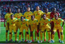 CAN 2025 : Le Sénégal et la RDC confirment leur rang