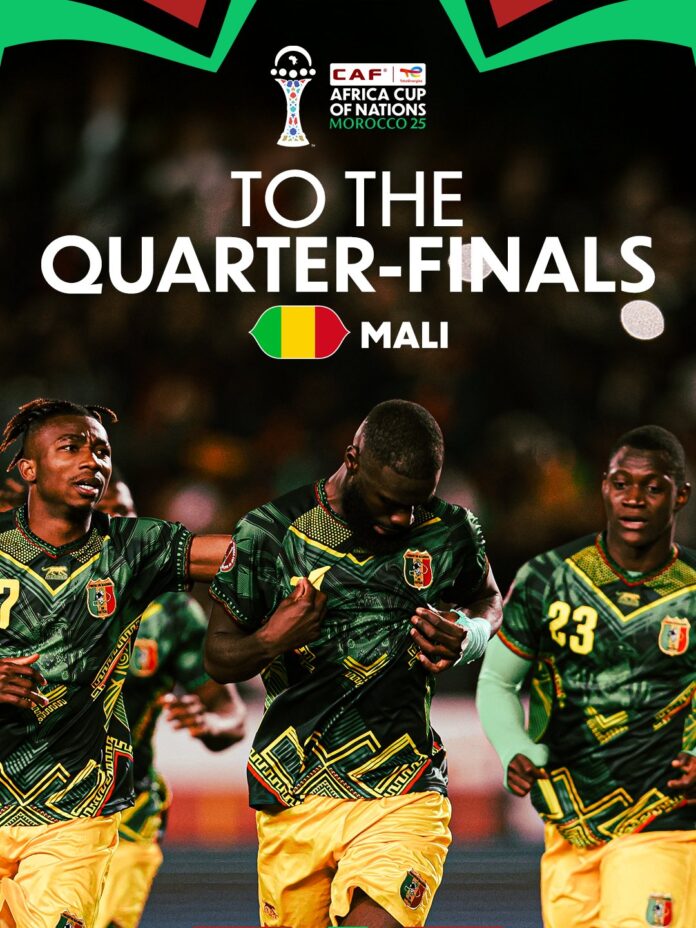 @AFCON2025