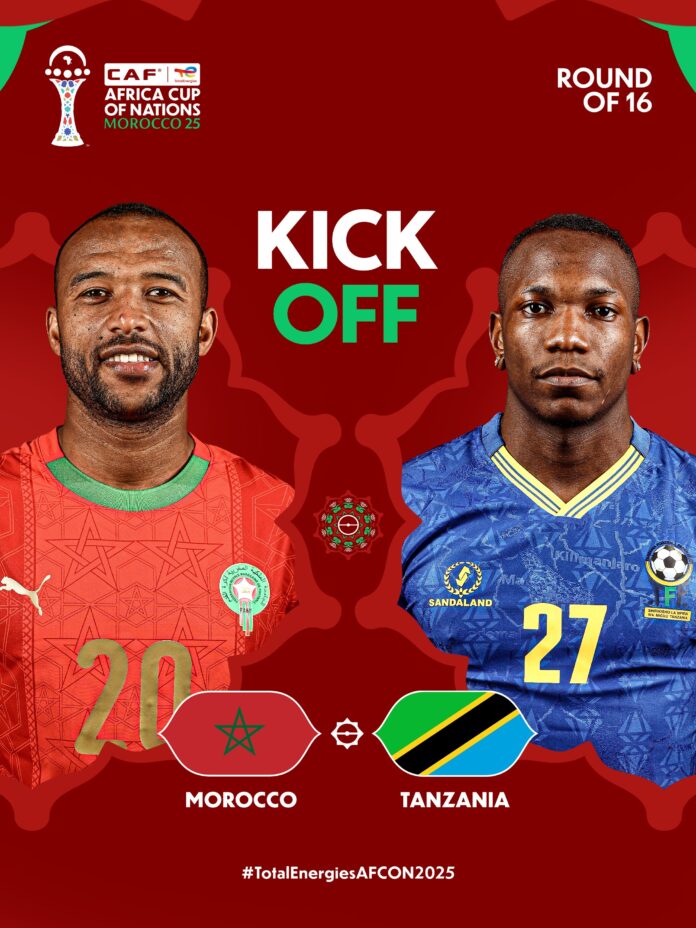 @AFCON2025