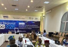 Projet Yirwa : la CAFDO dresse le bilan et dessine l’avenir de l’ouverture des données en Afrique