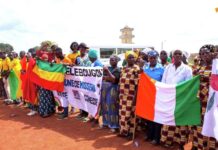 Le Mali et la Côte d’Ivoire tournent la page des conflits frontaliers